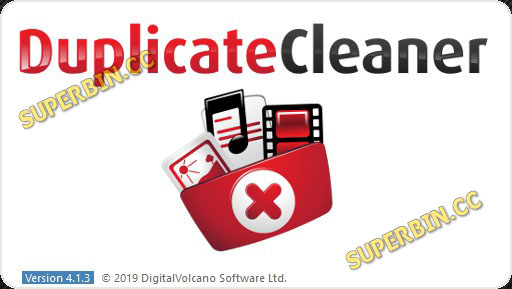 查找重复文件Duplicate Cleaner v4.1.3绿色版 漫画分享 第1张